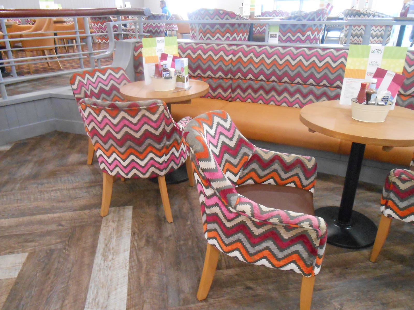 Bespoke upholstery project